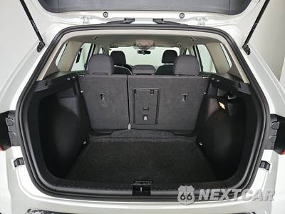2023 Volkswagen Taos S - zdjęcie 16 z 17 - miniatura