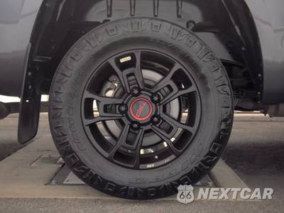 2020 Toyota Tundra TRD Pro Crew Cab Short Bed - zdjęcie 11 z 25 - miniatura