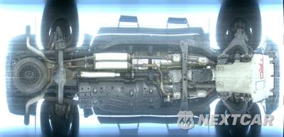 2020 Toyota Tundra TRD Pro Crew Cab Short Bed - zdjęcie 24 z 25 - miniatura