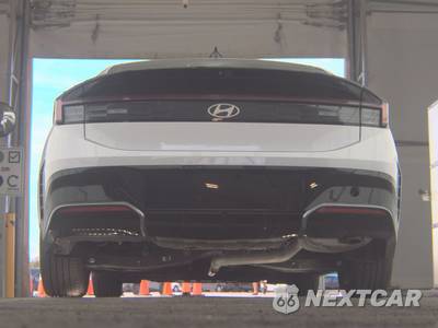 2025 Hyundai Sonata SEL - zdjęcie 7 z 29 - miniatura