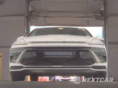 2025 Hyundai Sonata SEL - zdjęcie 3 z 29 - miniatura