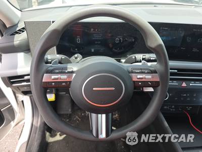 2025 Hyundai Sonata SEL - zdjęcie 16 z 29 - miniatura