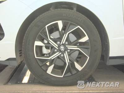 2025 Hyundai Sonata SEL - zdjęcie 9 z 29 - miniatura