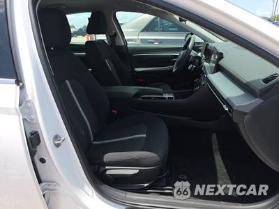 2025 Hyundai Sonata SEL - zdjęcie 14 z 29 - miniatura