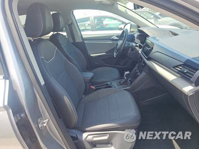 2024 Volkswagen Taos SE - zdjęcie 14 z 27 - miniatura
