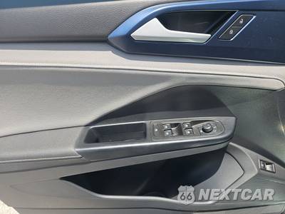 2024 Volkswagen Taos SE - zdjęcie 15 z 27 - miniatura