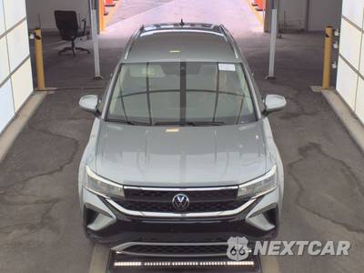 2024 Volkswagen Taos SE - zdjęcie 2 z 27 - miniatura