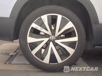 2024 Volkswagen Taos SE - zdjęcie 11 z 27 - miniatura