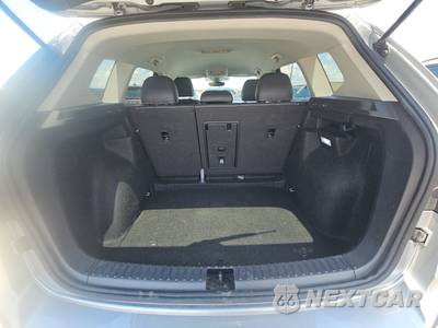 2024 Volkswagen Taos SE - zdjęcie 23 z 27 - miniatura