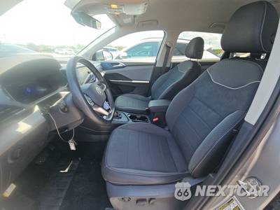 2024 Volkswagen Taos SE - zdjęcie 13 z 27 - miniatura