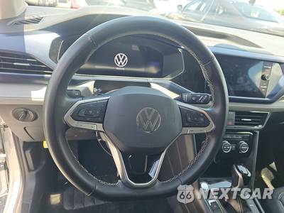 2024 Volkswagen Taos SE - zdjęcie 16 z 27 - miniatura