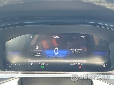 2024 Volkswagen Taos SE - zdjęcie 18 z 27 - miniatura