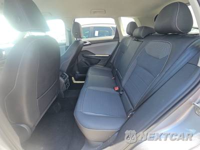 2024 Volkswagen Taos SE - zdjęcie 19 z 27 - miniatura