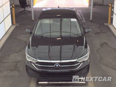 2024 Volkswagen Jetta SE - zdjęcie 2 z 24 - miniatura