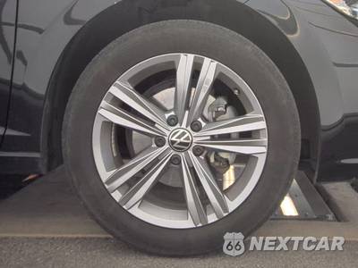 2024 Volkswagen Jetta SE - zdjęcie 10 z 24 - miniatura