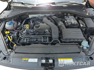 2024 Volkswagen Jetta SE - zdjęcie 22 z 24 - miniatura