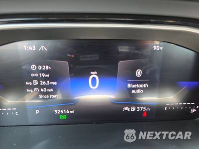 2024 Volkswagen Jetta SE - zdjęcie 18 z 24 - miniatura