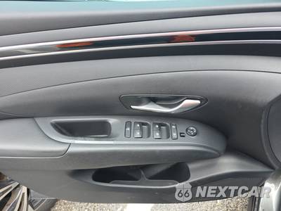 2022 Hyundai Tucson SEL - zdjęcie 15 z 27 - miniatura