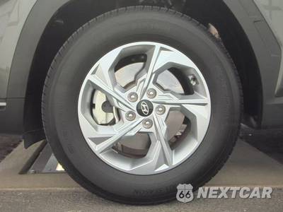 2022 Hyundai Tucson SEL - zdjęcie 9 z 27 - miniatura
