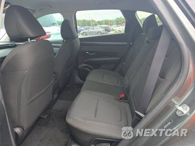 2022 Hyundai Tucson SEL - zdjęcie 19 z 27 - miniatura