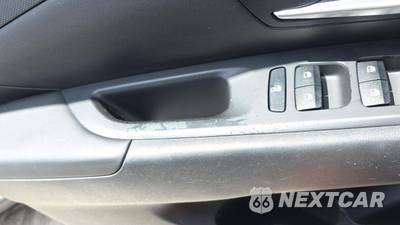 2022 Hyundai Tucson SEL - zdjęcie 27 z 27 - miniatura