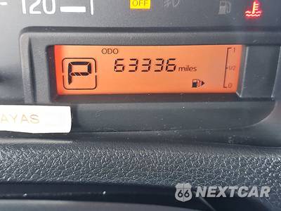 2018 Nissan NV200 Compact Cargo S 115.2" WB - zdjęcie 12 z 19 - miniatura