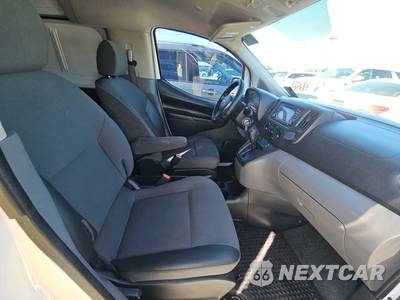 2018 Nissan NV200 Compact Cargo S 115.2" WB - zdjęcie 8 z 19 - miniatura