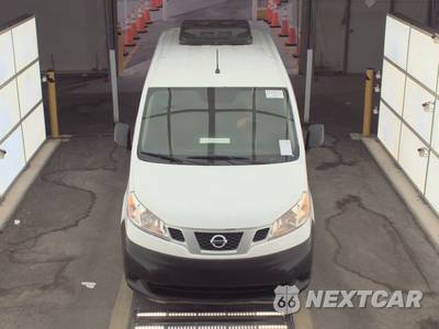 2018 Nissan NV200 Compact Cargo S 115.2" WB - zdjęcie 2 z 19 - miniatura