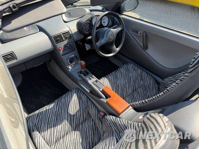 1991 Honda Beat - zdjęcie 2 z 5 - miniatura
