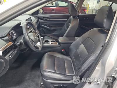 2020 Nissan Altima SL - zdjęcie 7 z 29 - miniatura