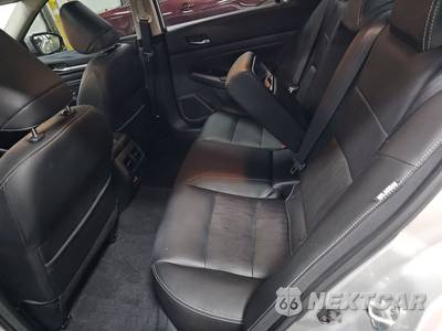 2020 Nissan Altima SL - zdjęcie 13 z 29 - miniatura