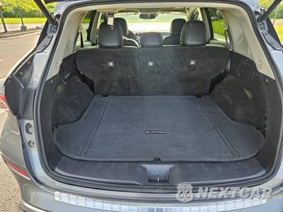 2020 Nissan Murano SL - zdjęcie 10 z 19 - miniatura