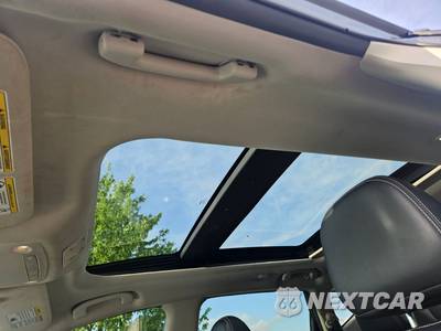 2020 Nissan Murano SL - zdjęcie 14 z 19 - miniatura
