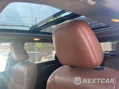 2019 Toyota Highlander Hybrid Limited - zdjęcie 18 z 19 - miniatura