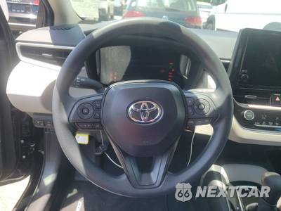 2026 Toyota Corolla LE Sedan - zdjęcie 10 z 18 - miniatura