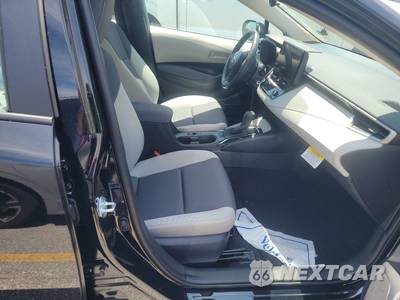 2026 Toyota Corolla LE Sedan - zdjęcie 8 z 18 - miniatura