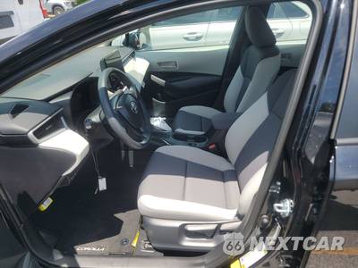 2026 Toyota Corolla LE Sedan - zdjęcie 7 z 18 - miniatura