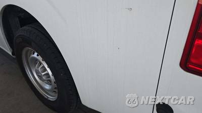 2018 Nissan NV2500 HD Cargo S Standard Roof 146.1" WB - zdjęcie 29 z 29 - miniatura