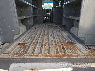 2018 Nissan NV2500 HD Cargo S Standard Roof 146.1" WB - zdjęcie 16 z 29 - miniatura