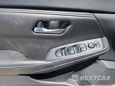2024 Nissan Sentra SV - zdjęcie 9 z 25 - miniatura
