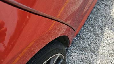 2019 Toyota Corolla Hatchback XSE - zdjęcie 24 z 27 - miniatura