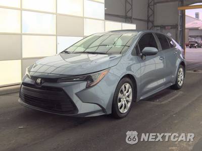 2023 Toyota Corolla LE Sedan - zdjęcie 1 z 23 - miniatura