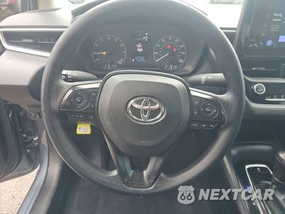 2023 Toyota Corolla LE Sedan - zdjęcie 10 z 23 - miniatura