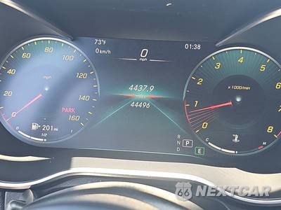 2022 Mercedes-Benz C 300 Coupe - zdjęcie 12 z 24 - miniatura
