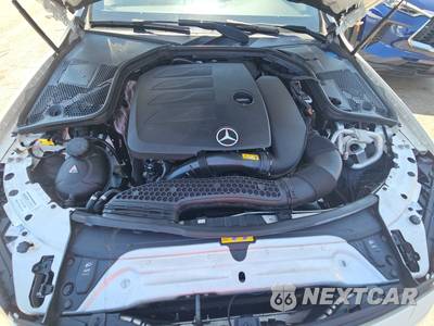 2022 Mercedes-Benz C 300 Coupe - zdjęcie 15 z 24 - miniatura