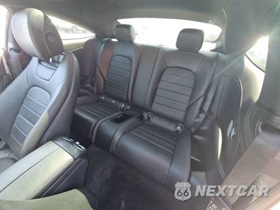 2022 Mercedes-Benz C 300 Coupe - zdjęcie 13 z 24 - miniatura