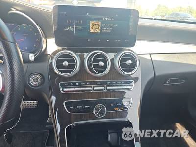 2022 Mercedes-Benz C 300 Coupe - zdjęcie 11 z 24 - miniatura