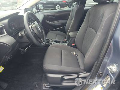2023 Toyota Corolla LE Sedan - zdjęcie 7 z 23 - miniatura