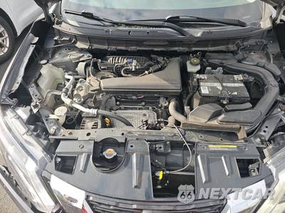 2018 Nissan Rogue SV - zdjęcie 15 z 55 - miniatura