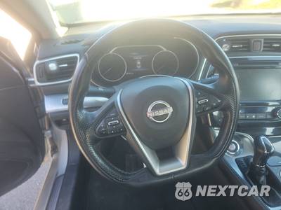 2023 Nissan Maxima SV - zdjęcie 10 z 18 - miniatura